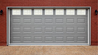 Garage Door Repair at Broadway Heights San Diego, California