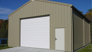 Garage Door Openers at Broadway Heights San Diego, California